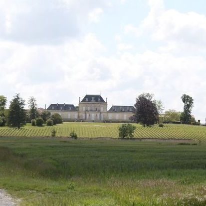 1952 Chateau Le Boscq