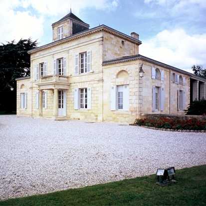 1992 Chateau Montrose