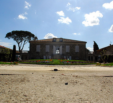 2010 Chateau de Camensac