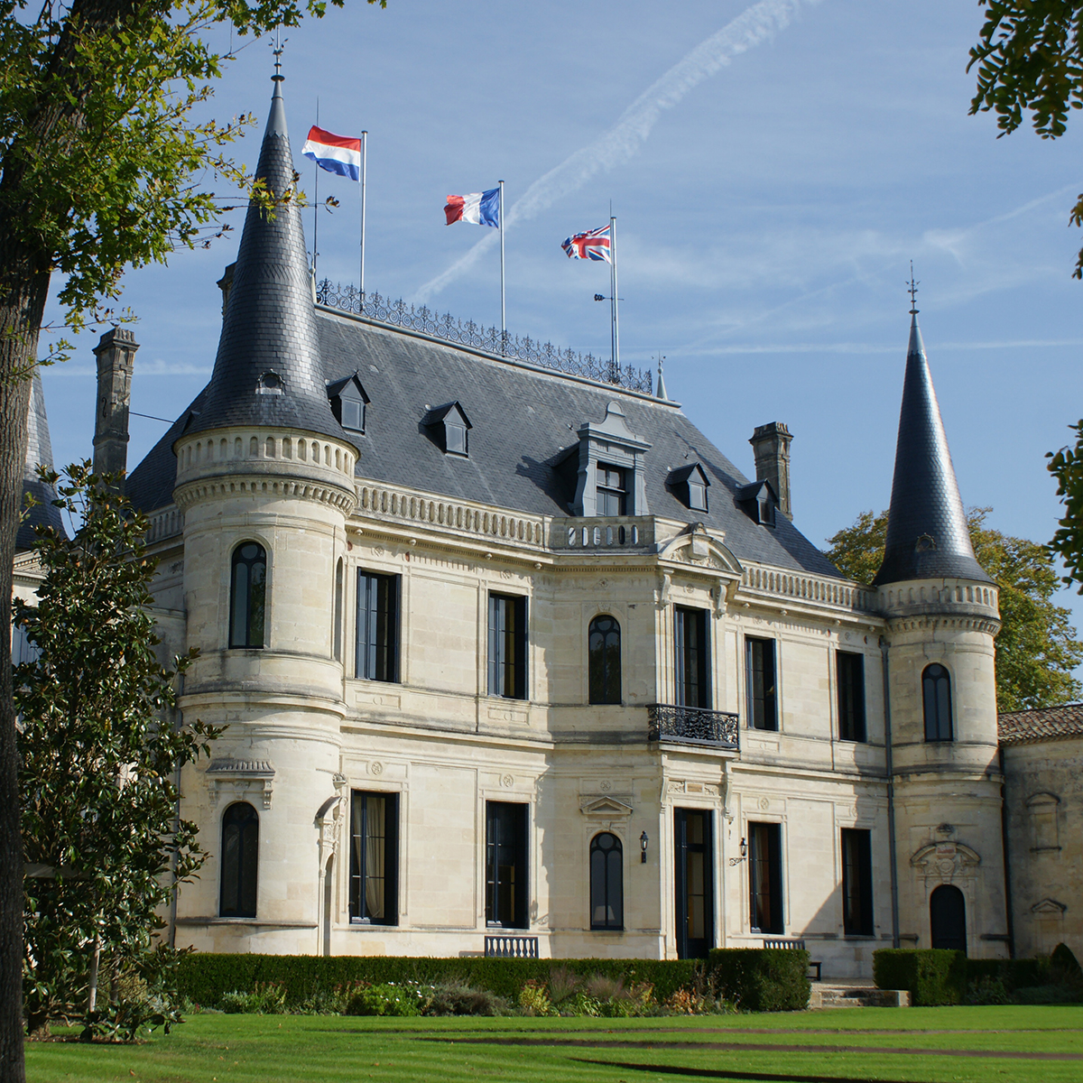 2006 Chateau Palmer