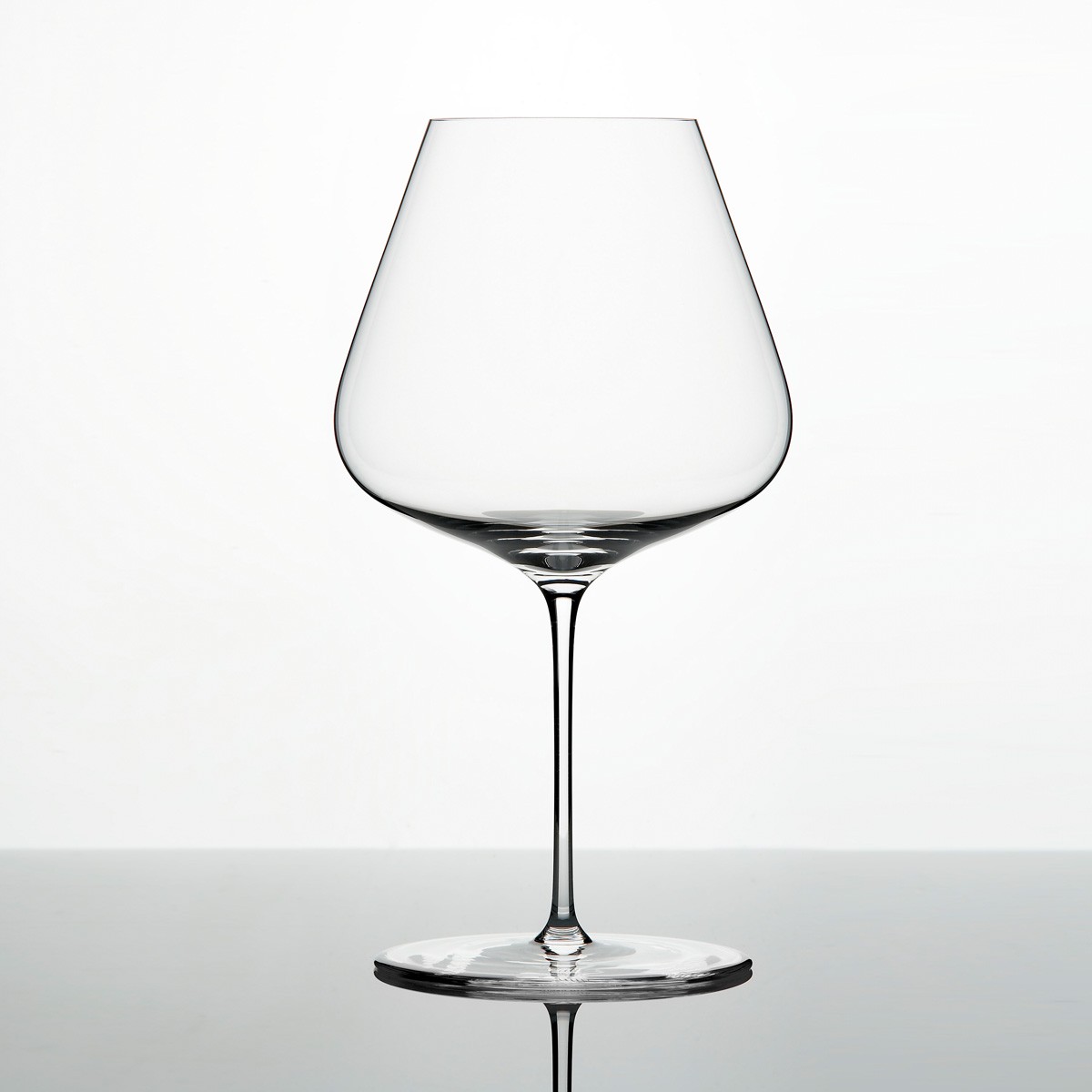 Bicchiere da vino Borgogna Zalto DENK ART set regalo