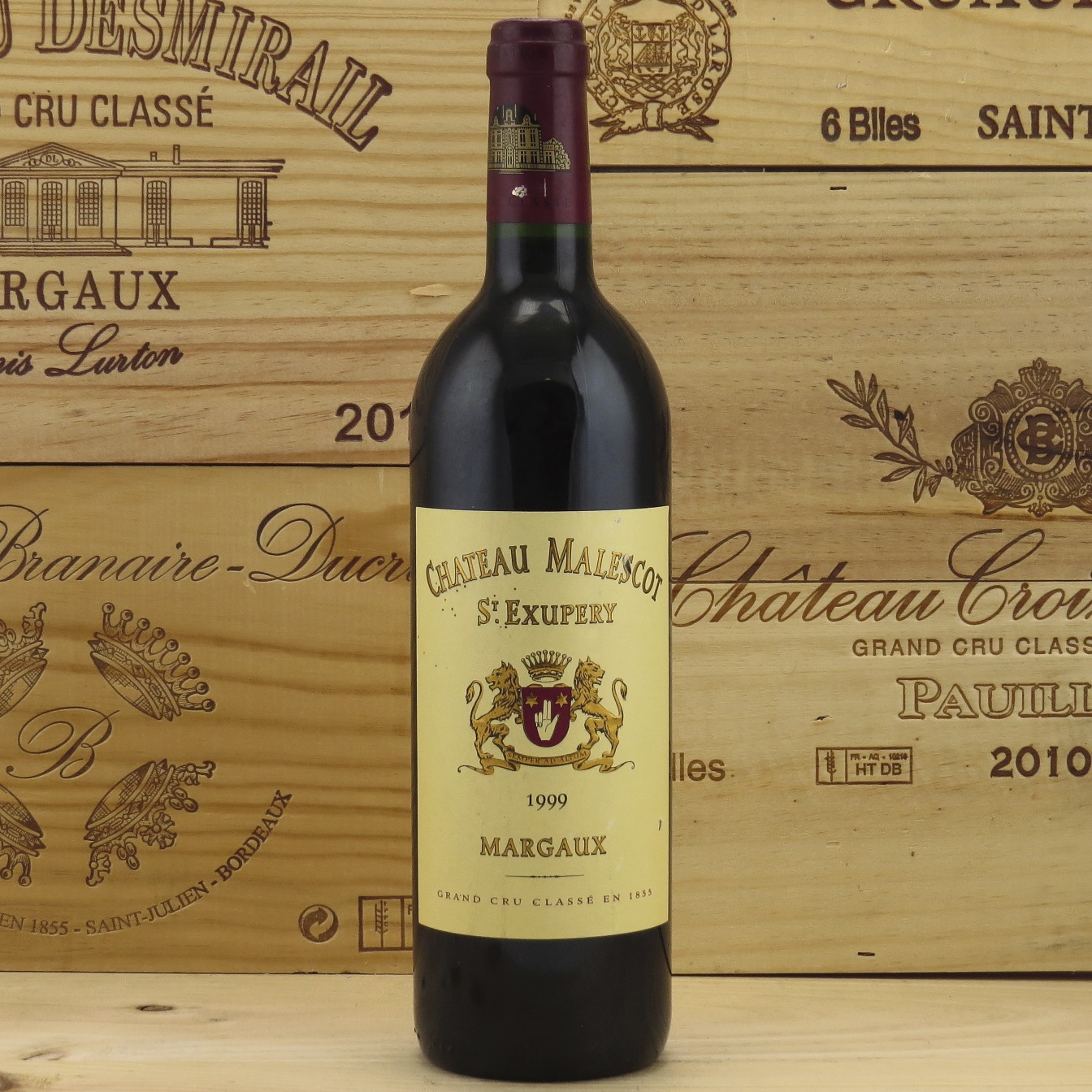 1999 Chateau Malescot St. Exupery